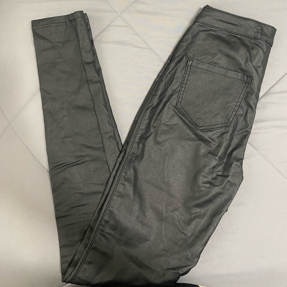 Missguided High Waisted Pants